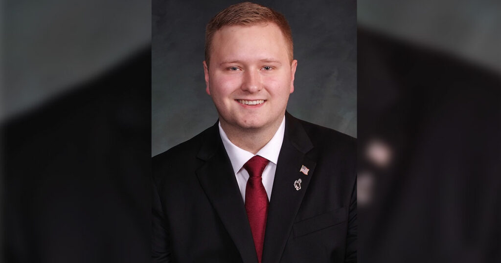 Larson Announces House Re-election Bid