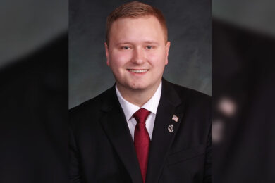Larson Announces House Re-election Bid