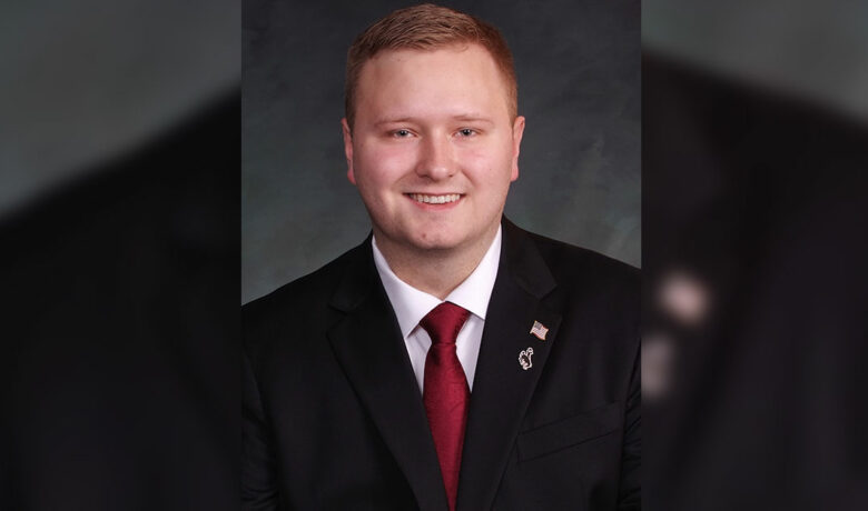 Larson Announces House Re-election Bid