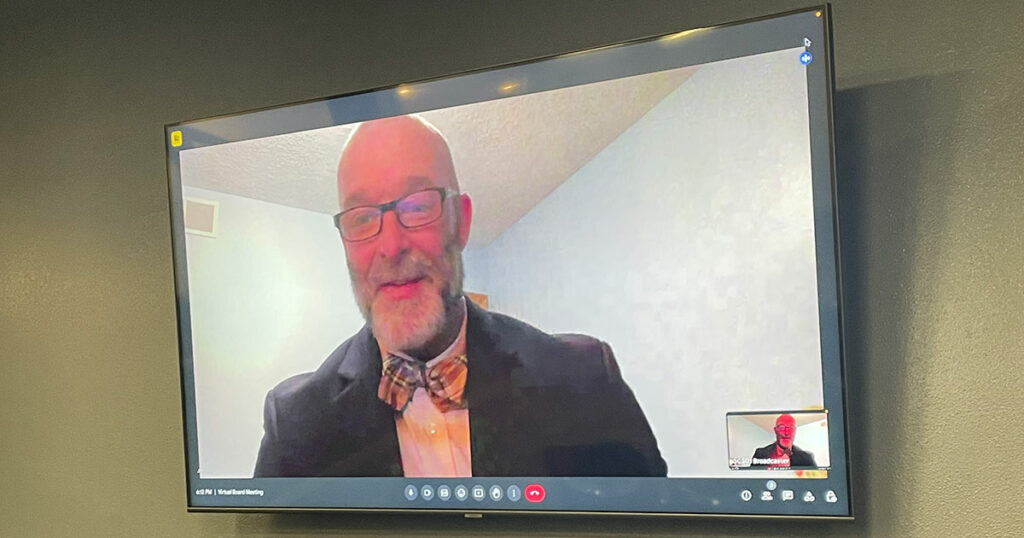 District Hires Joseph Libby as Next Superintendent