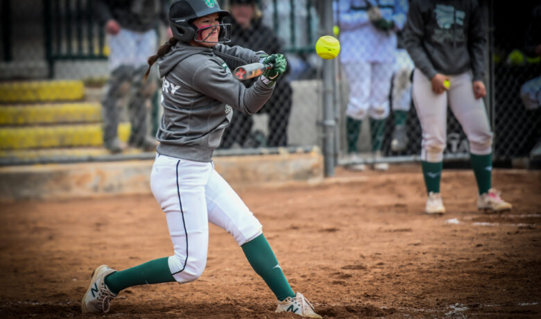 Coach McEndaffer Positive Amidst Lady Wolves’ Softball Season Start