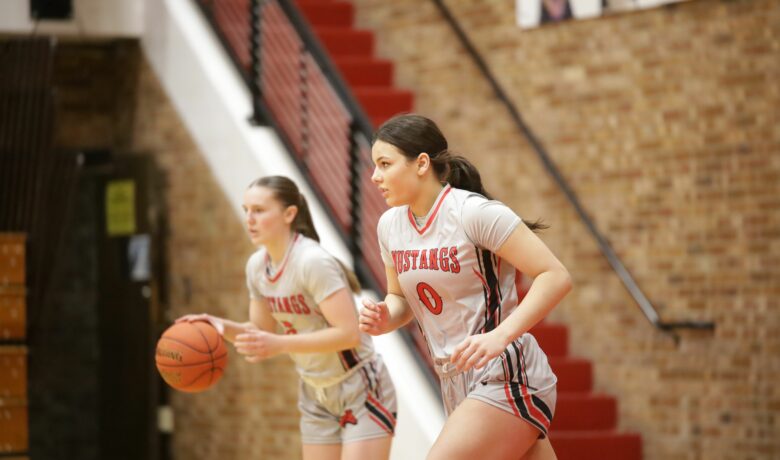Western Wyoming Community College Women’s Basketball Team is Top Contender for Region IX Title