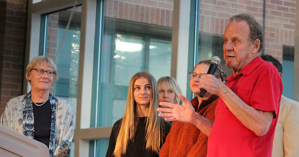 Mayor’s Arts Awards Recognizes Local Contributors to the Arts