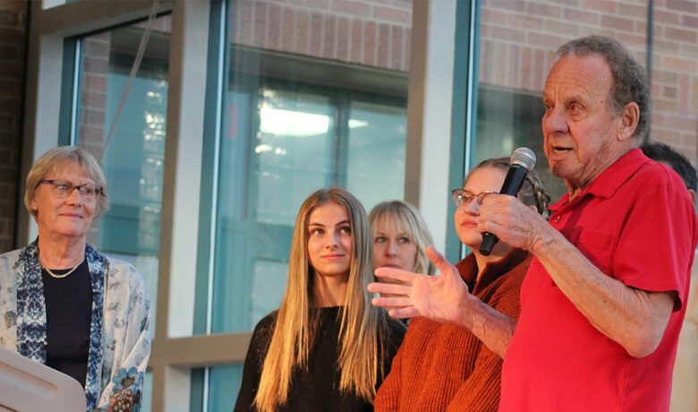 Mayor’s Arts Awards Recognizes Local Contributors to the Arts