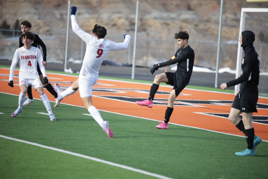 Tigers Soccer Revamped and Striving for Redemption