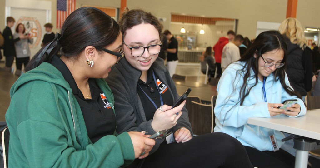Program Helps RSHS Students Learn Financial Literacy
