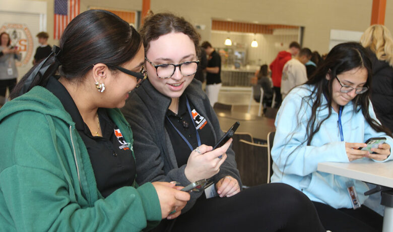 Program Helps RSHS Students Learn Financial Literacy
