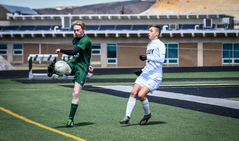 Green River Soccer Teams Claim 3rd at Pinnacle Cup. Rock Springs Splits Their Conference Games