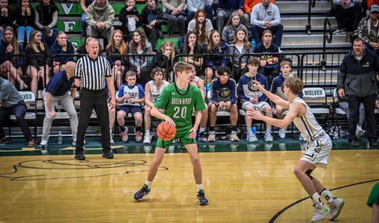 Post-Season Awards For Sweetwater County and Bridger Valley Winter Sports 2023-2024