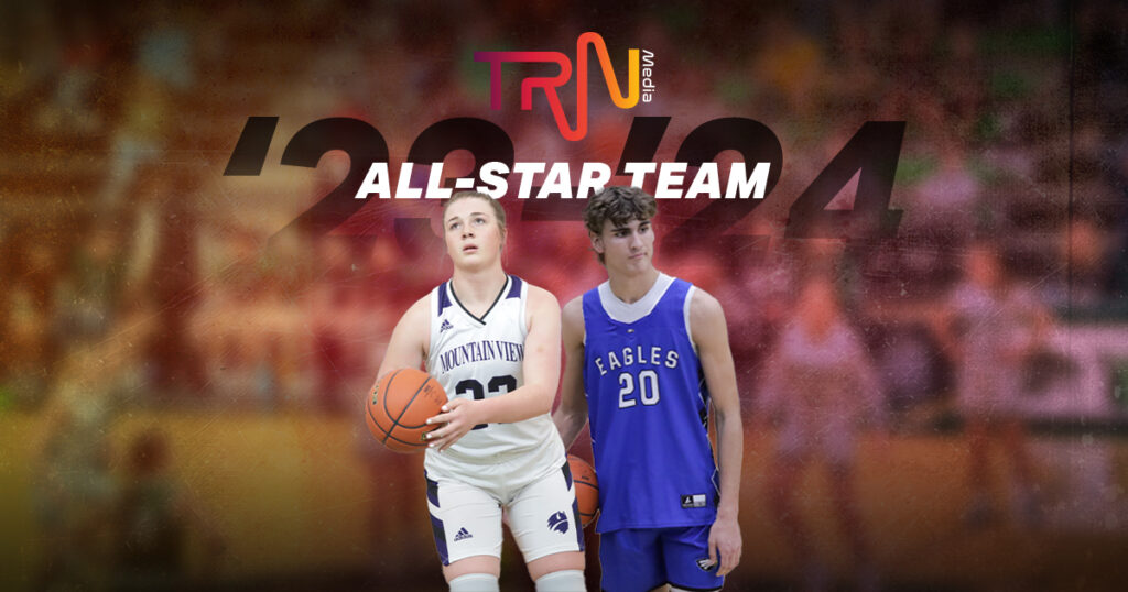 TRN Media’s All-Valley Basketball Teams