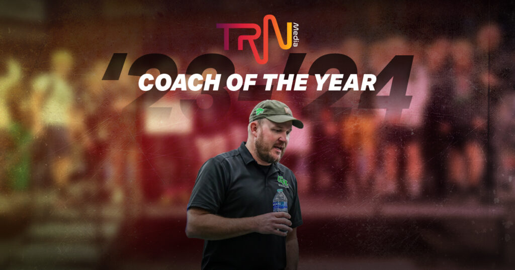 TRN Media’s Winter Season High School Coach of the Year: Josh Wisniewski