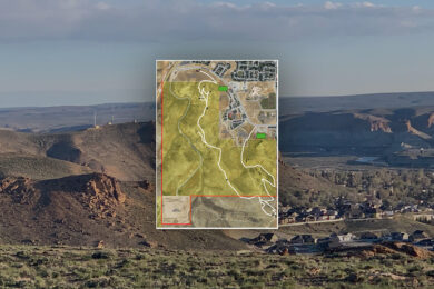 New Hiking Trail Set to Revolutionize Outdoor Accessibility in Green River