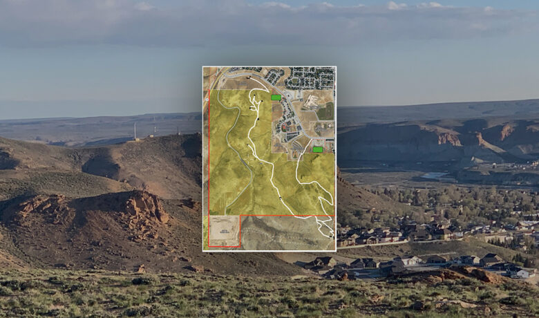 New Hiking Trail Set to Revolutionize Outdoor Accessibility in Green River