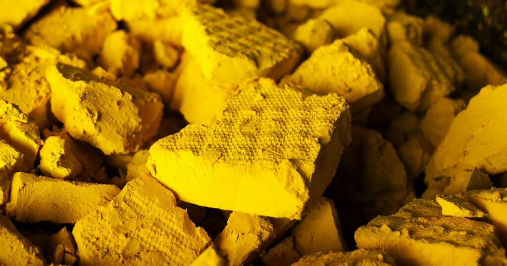 Ur-Energy Announces Buildout in Carbon County