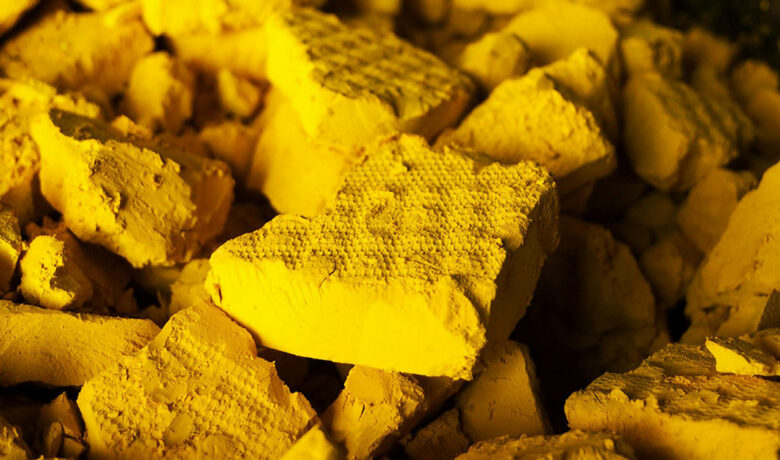 Ur-Energy Announces Buildout in Carbon County