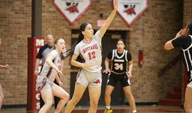 Western Girls Basketball Boast Three All-Region Players