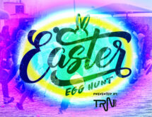 It’s the Annual TRN Media Easter Egg Hunt!