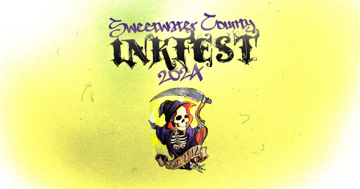 Treat Yourself to Inkfest 2024