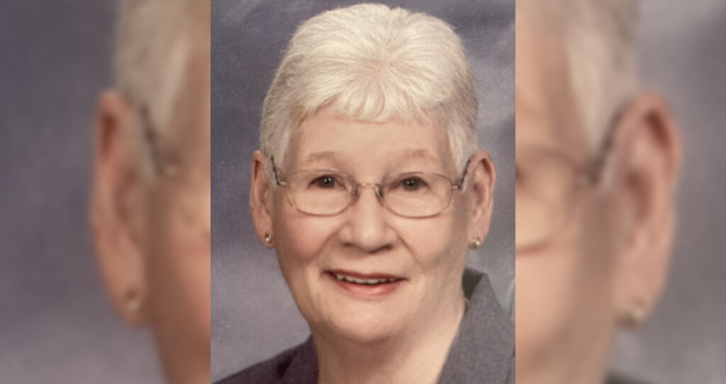 Margaret Ann Bettolo (February 16, 1931 – March 25, 2024)