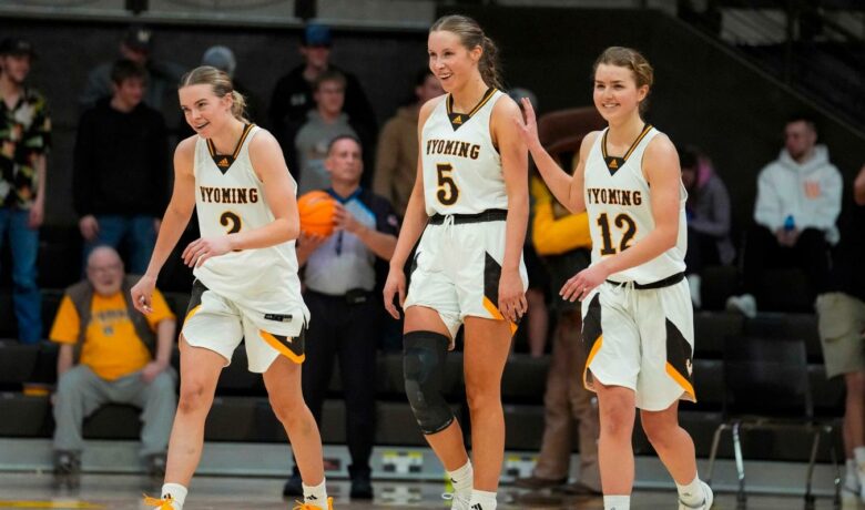 Wyoming Cowgirls Set to Face UTSA in Second Round of the WNIT