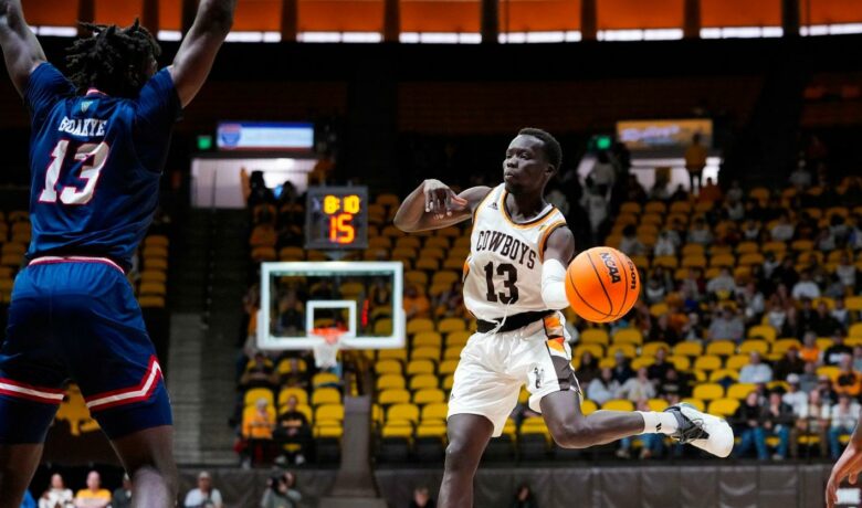 Pokes Face Fresno State in MW Championship Tournament