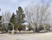 Green River Council Approves $125,000 Cemetery Expansion Design 