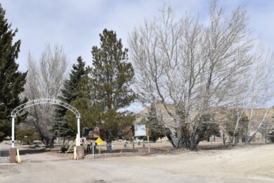 Green River Council Approves $125,000 Cemetery Expansion Design 