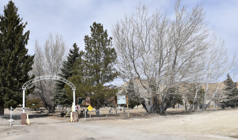Riverview Cemetery Master Plan to be Developed for $25K