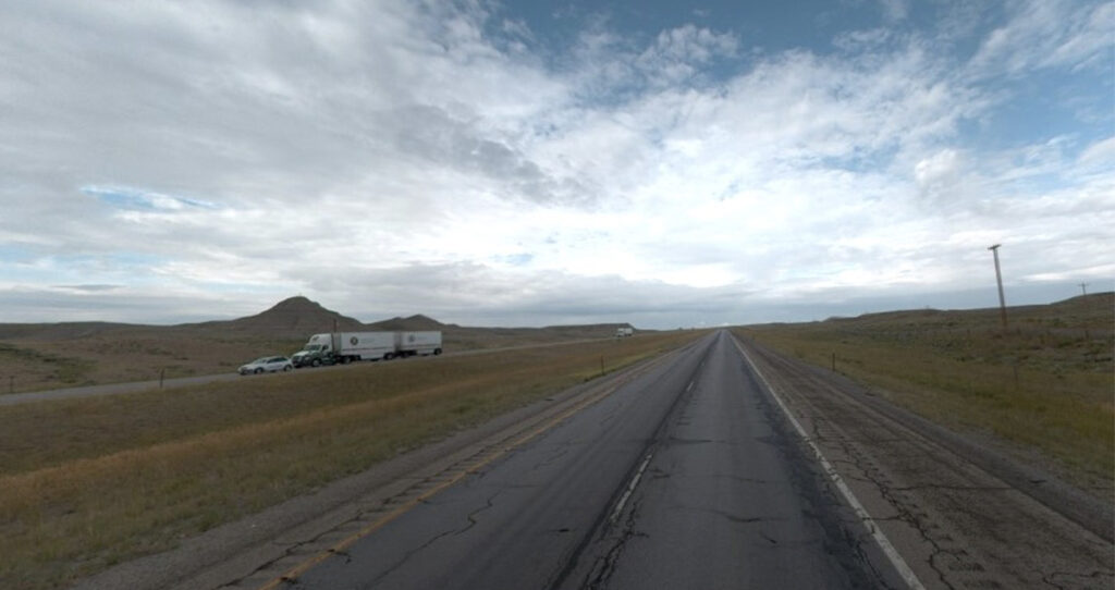WYDOT’s Work on I-80 West of Green River Begins in April