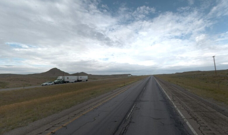 WYDOT’s Work on I-80 West of Green River Begins in April