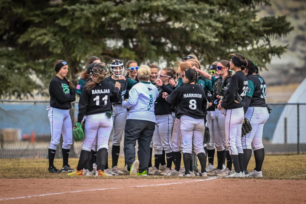 Green River vs Worland Softball Game Canceled