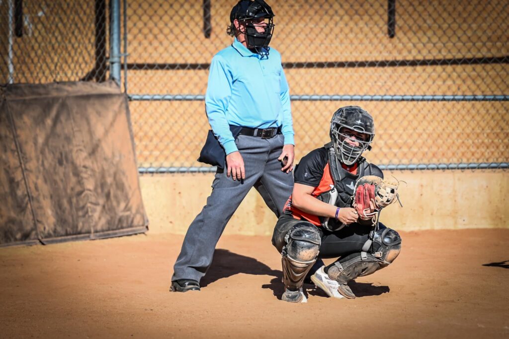 Rock Springs Defeats Green River In Conference Softball Showdown