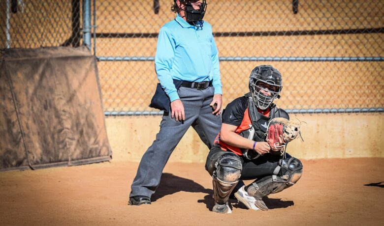 Rock Springs Defeats Green River In Conference Softball Showdown