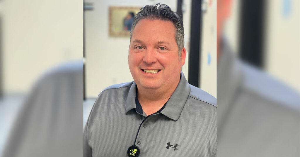 Hospital’s COPE Program Has New Provider