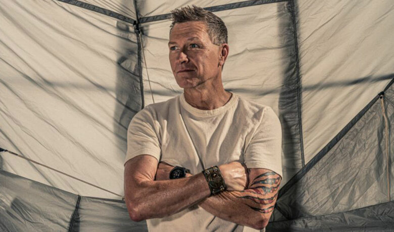 Craig Morgan and Restless Road Take to the Stage at Wyoming’s Big Show Aug. 2