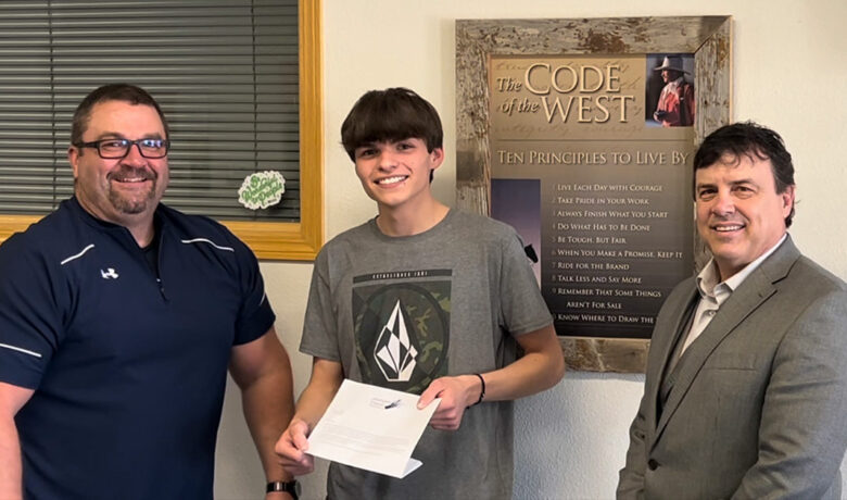 Expedition Academy Student Wins Local American Dream Essay Contest