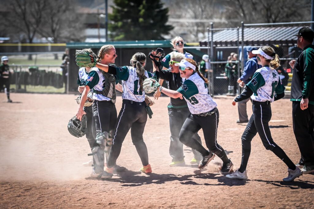 Green River Wolves Softball Looks to Build Success Under New Head Coach Mark Hyde