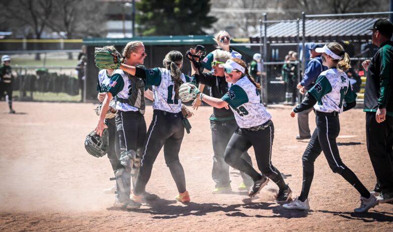 Green River Wolves Softball Looks to Build Success Under New Head Coach Mark Hyde