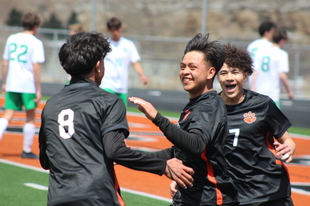 Sweetwater County Soccer Teams Fight Strongly Against Stacked Competition