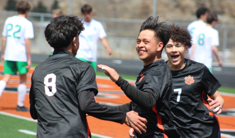 Rock Springs Tigers Soccer Gears Up for 2025 Season