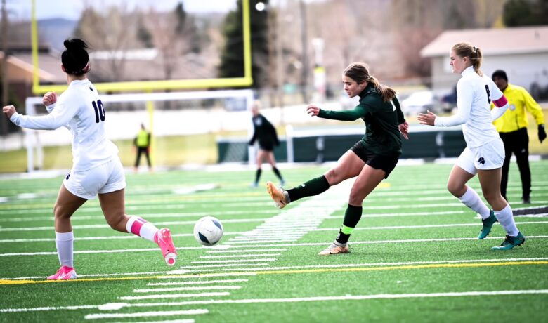 Lady Wolves Ready for Challenge as They Move Up to 4A