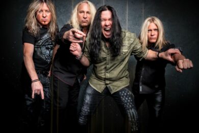 Sweetwater Events Complex Announces Slaughter as Wednesday Fair Performance