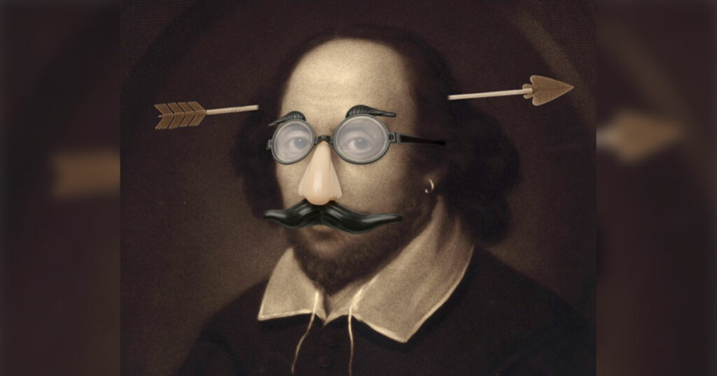 College Theatre Department’s Final Spring Performance is a Comedy Based on Shakespeare’s Works