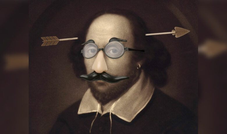 College Theatre Department’s Final Spring Performance is a Comedy Based on Shakespeare’s Works