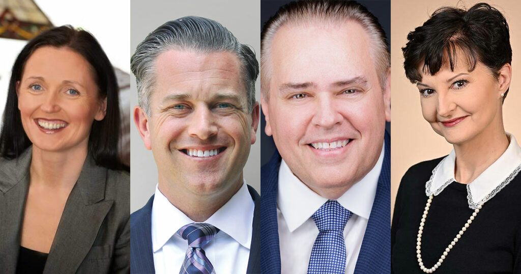Residents Invited to Meet Western’s Presidential Search Finalists