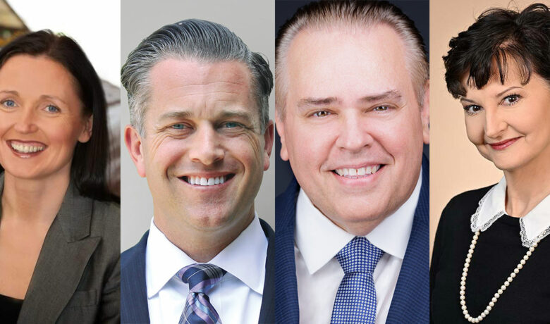 Residents Invited to Meet Western’s Presidential Search Finalists