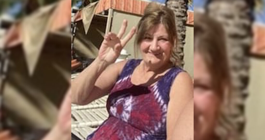 Christine Schmidt (December 11, 1960 – March 27, 2024)