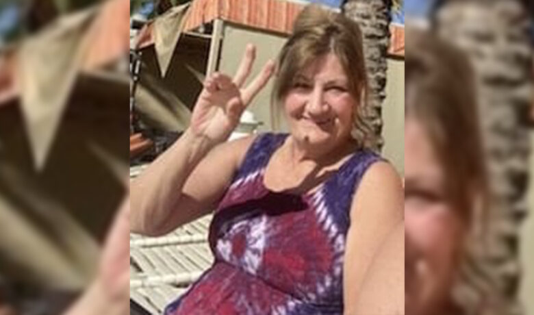 Christine Schmidt (December 11, 1960 – March 27, 2024)