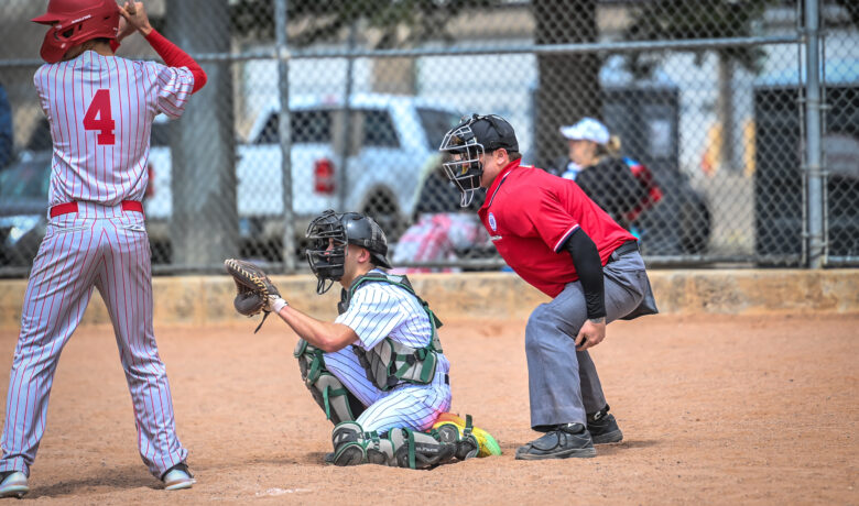 Local Umpire Selected for Babe Ruth World Series