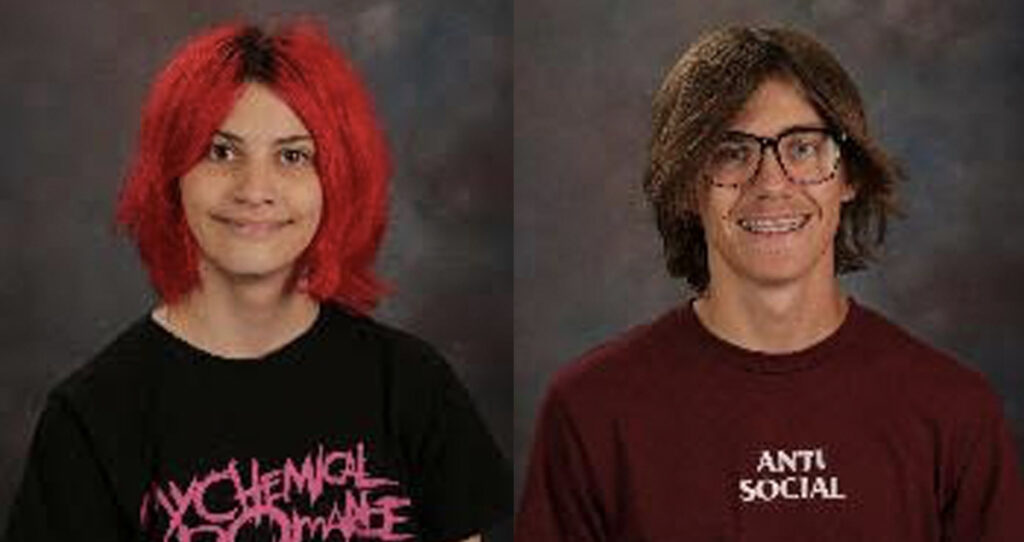 Expedition Academy Announces March Students of the Month